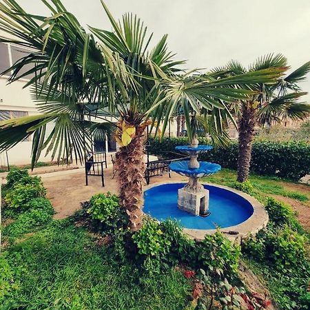 Apartments Nada Đảo Krk Ngoại thất bức ảnh
