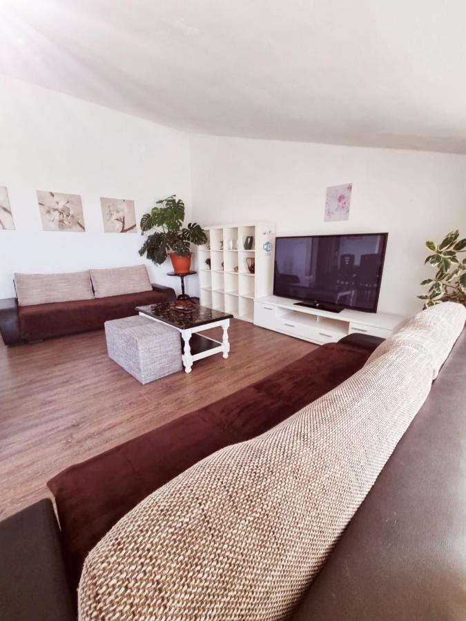 Apartments Nada Đảo Krk Ngoại thất bức ảnh